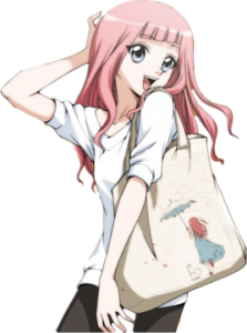 九月[《偷星九月天》人物]