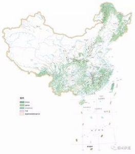 國家森林步道 國家森林步道