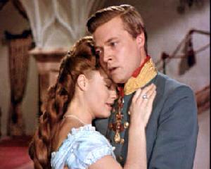 《年輕的皇后》