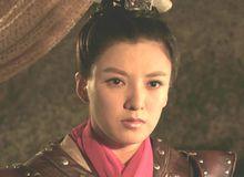 神探狄仁傑1人物金木蘭/李青霞截圖