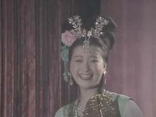 央視版《西遊記》中的憐憐