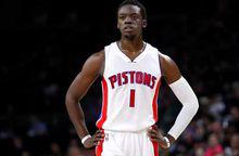 雷吉&middot;傑克遜在比賽中