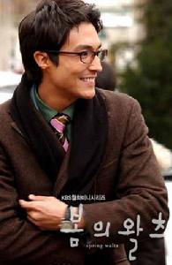 《春天華爾茲》