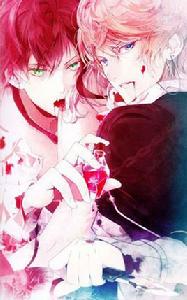 血祭之吸血鬼戀人