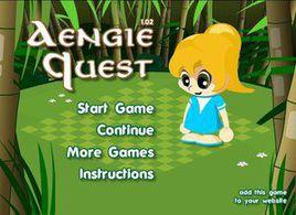 少女的迷宮 少女的迷宮