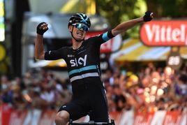 克里斯·弗魯姆 克里斯·弗魯姆