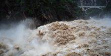 虎跳峽風景旅遊區[雲南省麗江市虎跳峽谷]