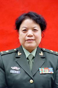 邯鄲285醫院專家 張李珍主任