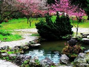 陽明山國家公園