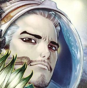 石紀元[稻垣理一郎原作，Boichi作畫的漫畫]