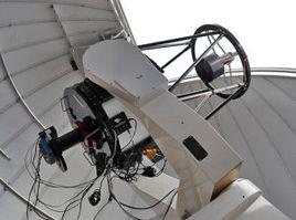 叉式赤道儀 叉式赤道儀