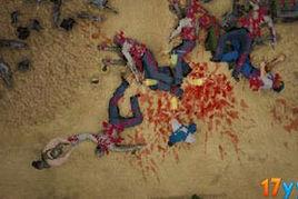 奪城之誓3中文版 奪城之誓3中文版