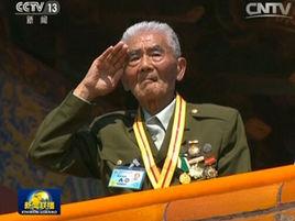 史保東[新四軍老戰士]