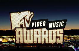 MTV音樂錄影帶大獎