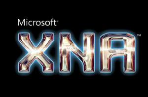 XNA[遊戲開發套件]