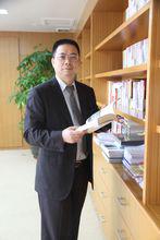 姚振華[深圳市寶能投資集團董事長]