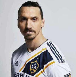 伊布[足球運動員茲拉坦·伊布拉西莫維奇]