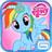 友誼的魔法 My Little Pony 友誼的魔法 My Little Pony