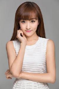 潘嚴[中國內地女演員]