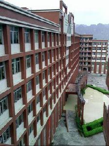 都安二高 都安二高