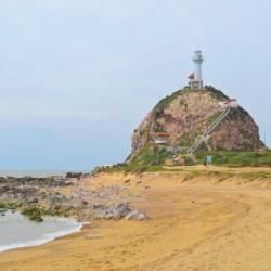 魚鱗州風景區 魚鱗州風景區