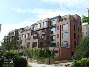 晶品緣林 晶品緣林