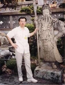 張鐵英[北京達友詩社副社長]