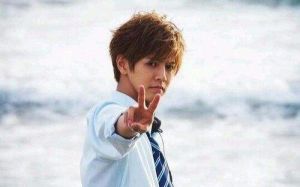 片寄涼太 片寄涼太