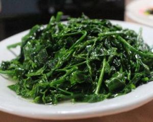 五指山野菜 五指山野菜