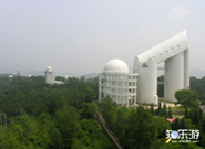 知樂游-天文探秘之LAMOST