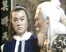 九月鷹飛[1978年香港佳視版游天龍、鄭裕玲主演電視劇]