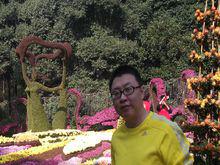 陸琦[杭州師範大學美術學院教授]