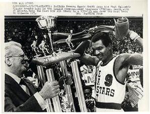 1978年NBA全明星賽 1978年NBA全明星賽