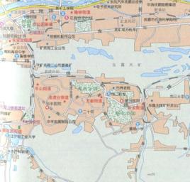 萬新街道[遼寧省撫順市東洲區萬新街道]