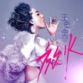 放火[王金金演唱歌曲]