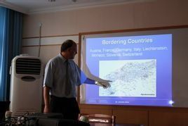 中國地質環境監測院 中國地質環境監測院