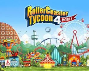過山車大亨4 過山車大亨4