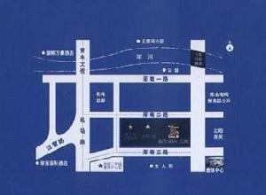 新華國際公寓三期 新華國際公寓三期