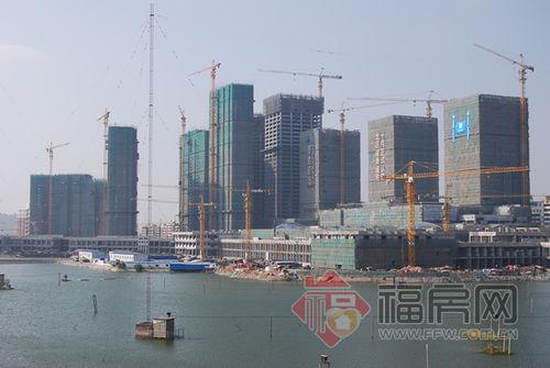 泉州浦西萬達廣場3