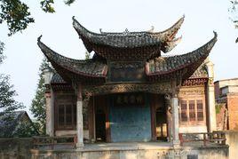 萬年台戲台 萬年台戲台