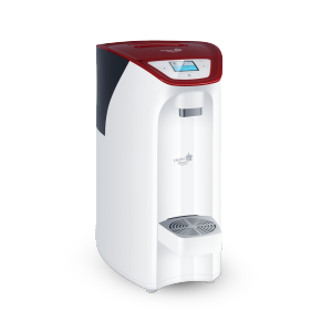 海爾施特勞斯智飲機V3