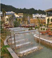 韶關乳源麗宮溫泉國際酒店 韶關乳源麗宮溫泉國際酒店