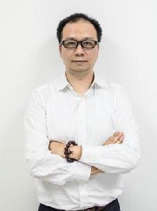 王鈞[視覺中國集團營運長]