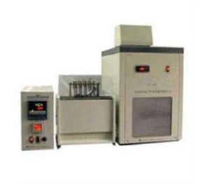 全自動發動機油邊界泵送溫度測定儀 全自動發動機油邊界泵送溫度測定儀