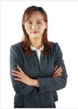 財富管理部總監 - 夏麗君