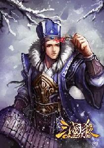 司馬朗[游卡桌遊推出的桌上遊戲《三國殺》中的卡牌]