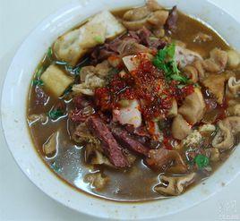 陳記滷煮小腸(取燈胡同) 陳記滷煮小腸(取燈胡同)