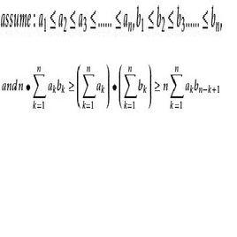 契比雪夫不等式