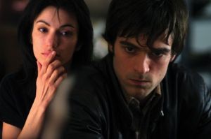 《我心遺忘的節奏》 《我心遺忘的節奏》