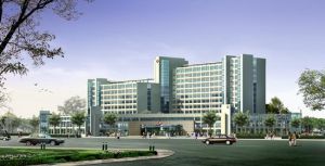 紹興袍江醫院 紹興袍江醫院